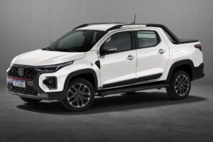 Fiat Strada Domina 2025: Descubra o Impactante Top 10 dos Carros Mais Vendidos!