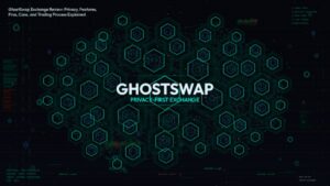 GhostSwap em Foco: Segredos e Riscos da Privacidade!