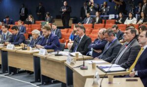 Filipe Martins Detido: Golpe Fatal Eleva Para 14 Prisões!