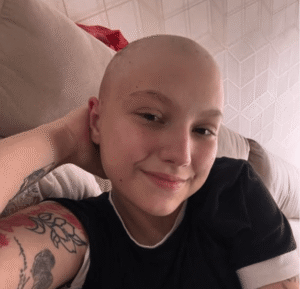 “Minha partida: um alívio chocante à vista!”