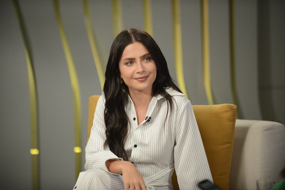 Jade Picon Revela Plano Chocante da Aura Beauty: Alvo de R$ 100 Milhões até 2026! 1 jade picon