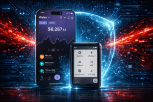 Ledger sofre novo ataque, mas garante segurança inabalável das carteiras!