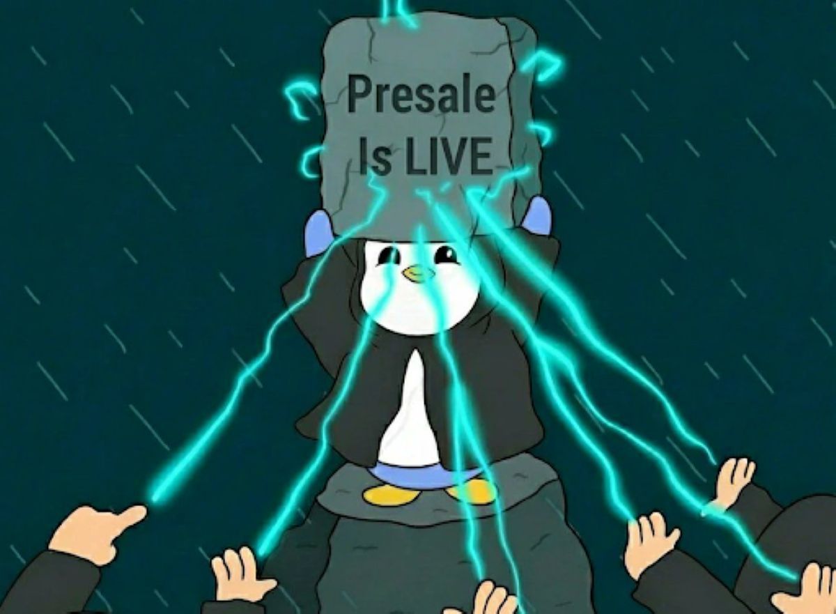 liquidchain presale is live