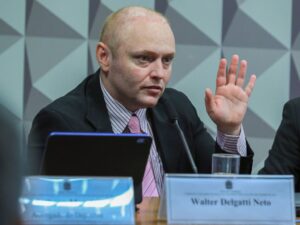 Moraes Libera Semiaberto e Abala o Caso Walter Delgatti!