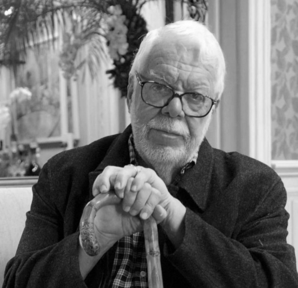 Falece aos 92 anos o icônico autor de novelas Manoel Carlos! 2 manoel carlos reproducao instagram globonews