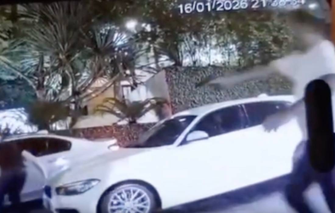 Crimes Suspeitos Ligados à Disputa de Licitação, Revela Delegado! 1 medico mata colegas barueri01