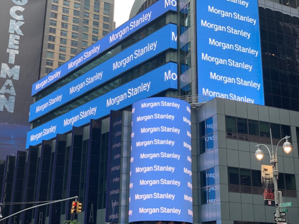 morgan stanley