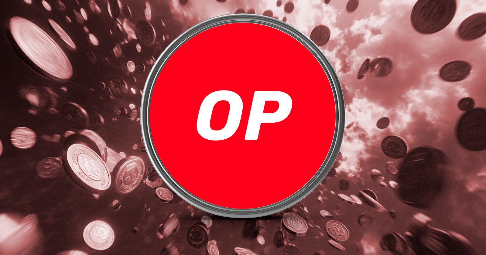 optimism 10 3 milhoes em airdrop