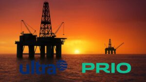 petroleo extracao setor de oleo e gas ultrapar e prio