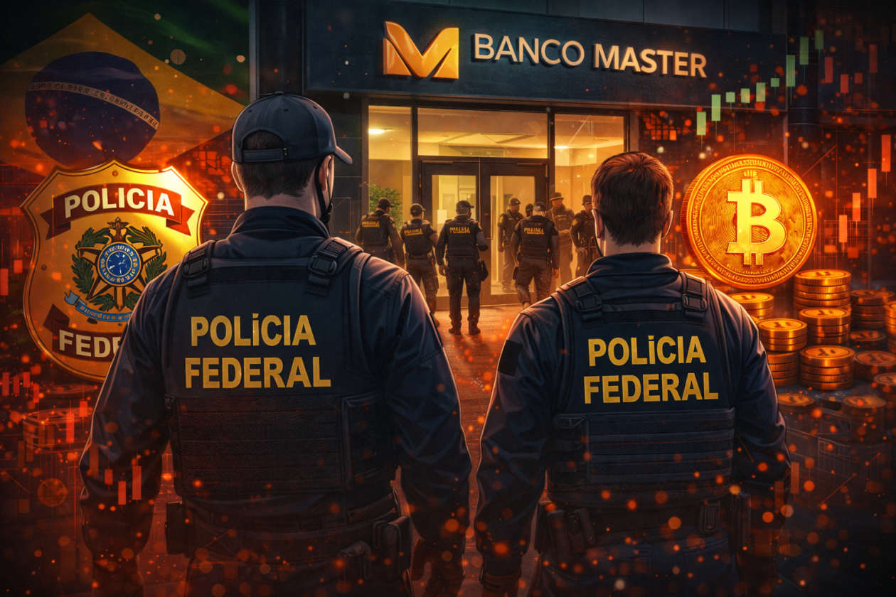 policia federal banco master