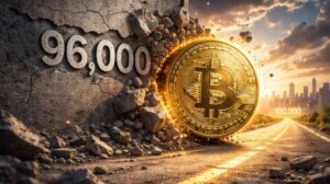 Bitcoin: A Estrondosa Ascensão Rumo aos US$ 100 Mil!