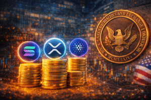 SEC irá decidir em março de 2026: o futuro de 11 ETFs de altcoins da Bitwise em jogo!