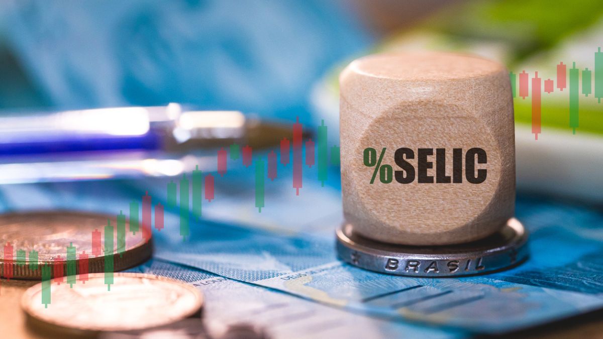 selic fundo imobiliario fii CAPA SD