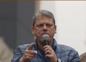 Tarcísio Ataca a Esquerda e Revela Fracasso do Brasil na Crise Venezuelana!