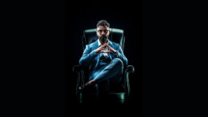 trader de cripto valorizacao de 320 vezes