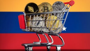 Venezuela pode estar escondendo impressionantes US$ 60 bilhões em Bitcoin!