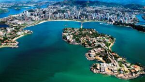 Ouro Imobiliário: A Capital Surpreendente com o Metro Quadrado Mais Caro do Brasil! 5 vitoria