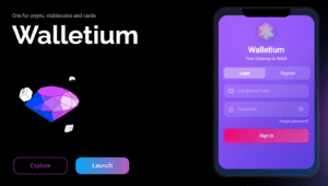 Walletium Revoluciona: Agora com Mild Staking Diário e Novo Uso do TEX no Telegram!
