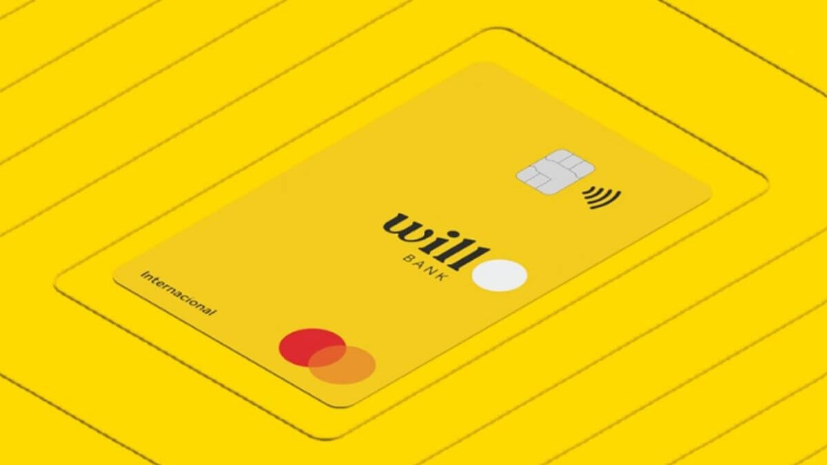 will bank liquidado pelo Banco Central. Foto Reproducao 2