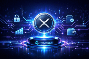 FXRP chega à Hyperliquid e revoluciona o jogo do XRP no DeFi!