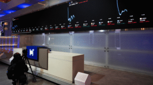 Prepare-se: As Ações Que Podem Explodir Hoje!