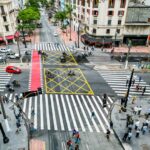 Prefeitura de São Paulo: Aprovada a Polêmica 'Times Square' Brasileira! 2 20221205 requalificacao da esquina sao joao x ipiranga elj 0651