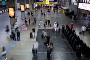 Brasil Surpreende com Influxo Histórico de Turistas Estrangeiros em 2026!