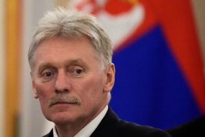 Kremlin Alerta: Conflito na Ucrânia se Transforma em Batalha Global Contra o Ocidente!
