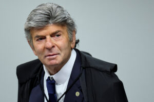 Fux derruba regras de eleição indireta no RJ e choca com reviravolta na lei do mandato-tampão!