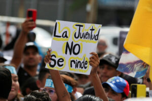 Venezuela: Anistia Histórica Para Prisioneiros Políticos Aprovada!