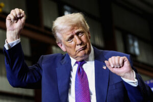 Trump considera ação militar rápida contra o Irã para selar pacto nuclear!