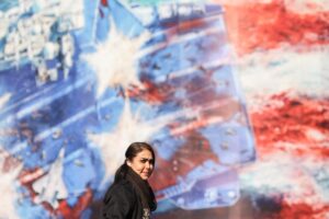 Trump e os Mísseis Iranianos: A Verdade que a Inteligência dos EUA Não Confirma!