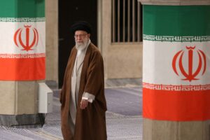 Líder Khamenei do Irã: Morte Confirmada!