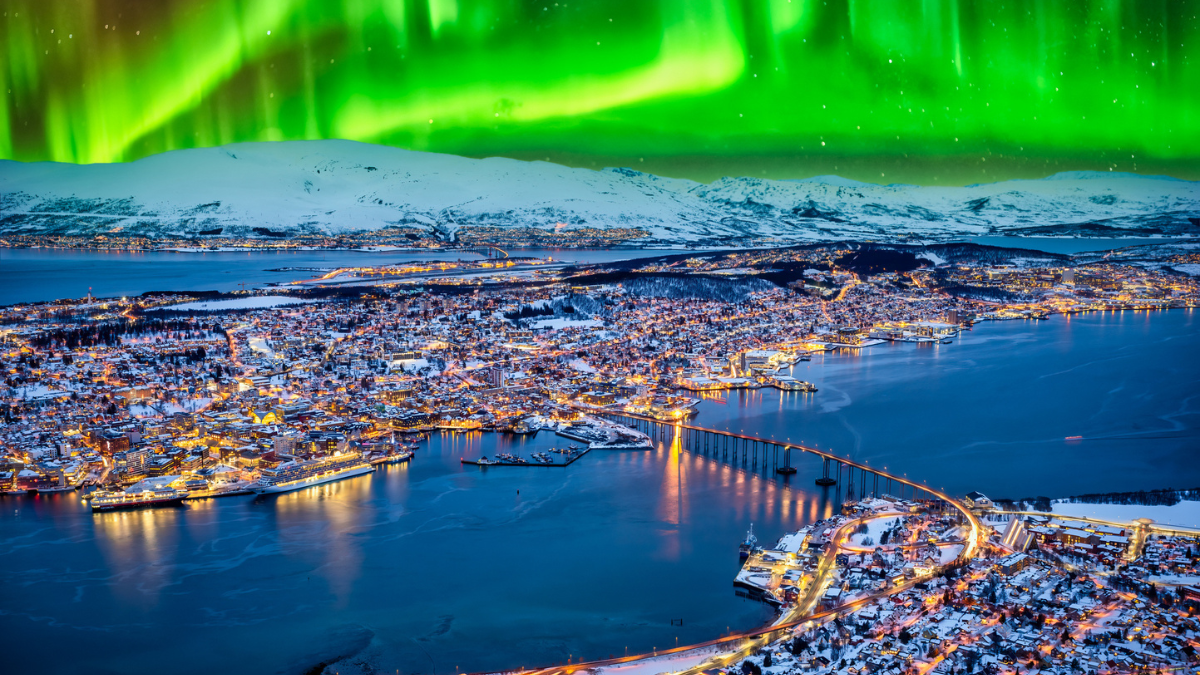 Alerta Vermelho: 9 Destinos Proibidos para 2026! 2 4