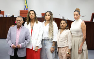 Decisão do STF: Família de Marielle e Anderson Denuncia Senhas da Impunidade!
