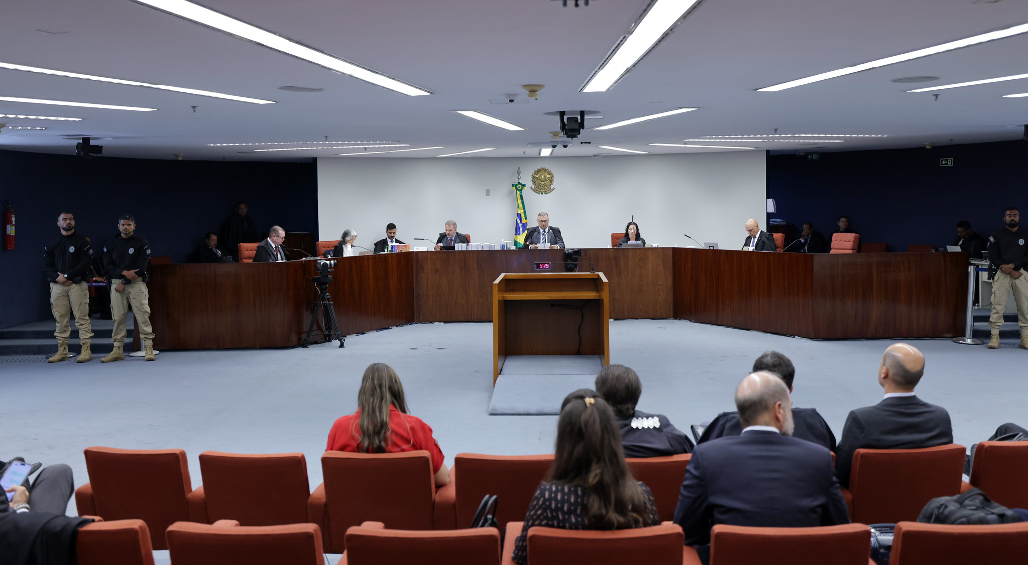 STF Impõe 76 Anos de Cadeia aos Irmãos Brazão! 3 55115600163 ef02b5dcb8 k