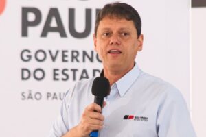 Tarcísio Urge Governo Federal a Agir Após Quebra de Contrato com a Enel!