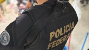Polícia Federal desmantela esquema de abuso infantil que lucrava em Bitcoin na Paraíba!
