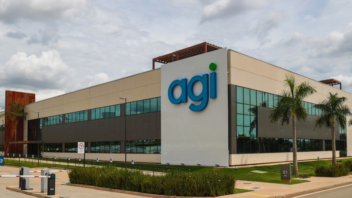 Agibank. Foto Divulgacao
