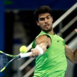 Alcaraz Detona 40º do Mundo em Apenas 50 Minutos e Fatura Título em Doha! 1 Alcaraz e1771715530148