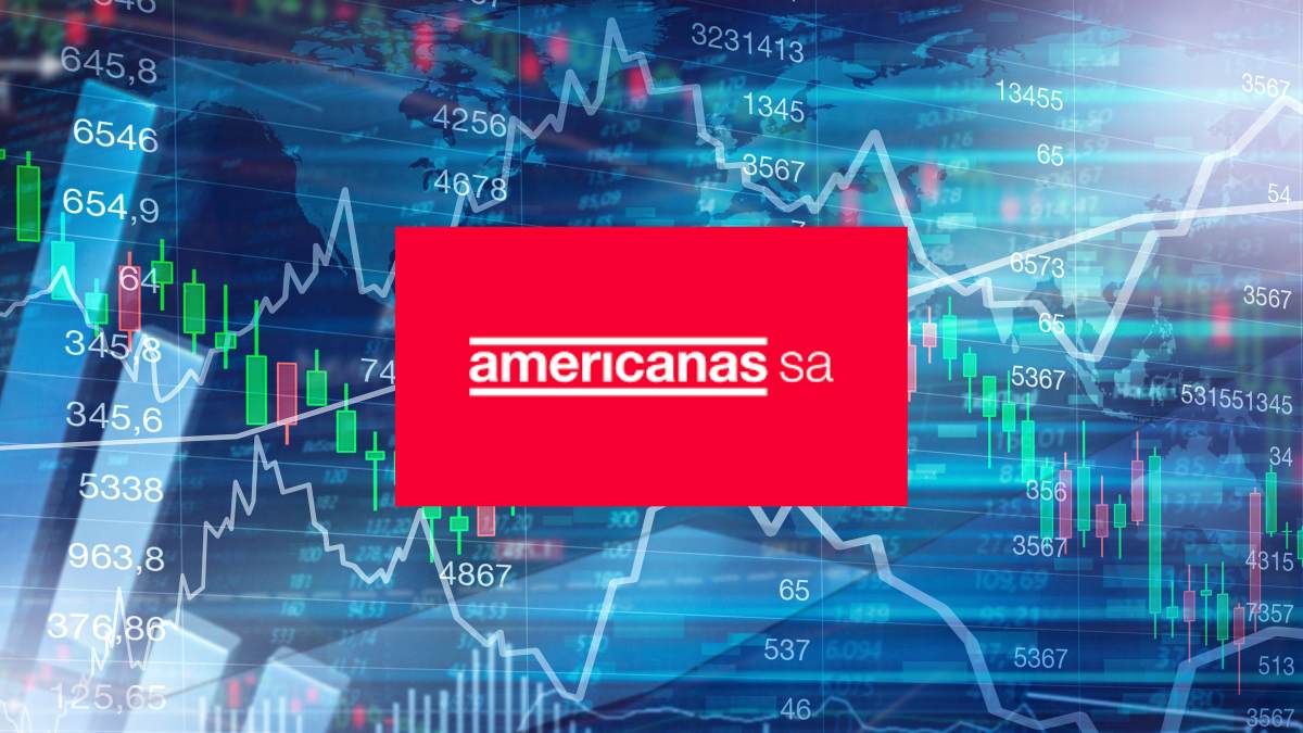 Americanas (AMER3) Renascendo: Será Que Consegue Recuperar o Terreno Perdido nas Lojas Físicas? 2 Americanas
