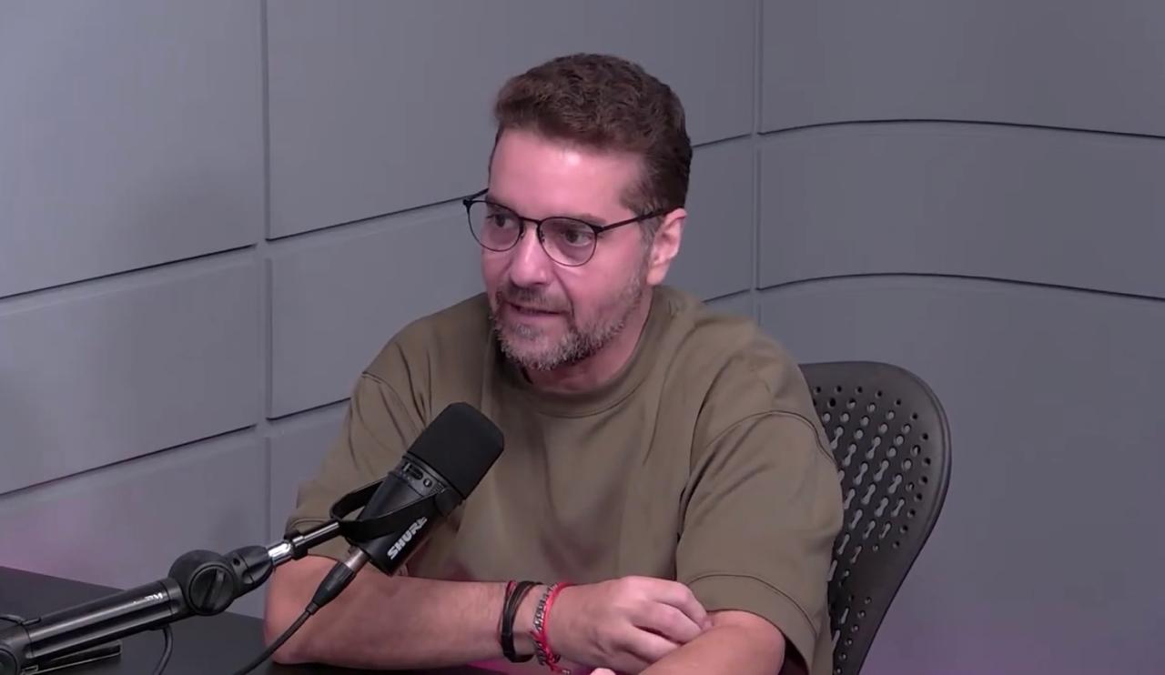 Revelações Inéditas do Analista do 'Call da Década' na Expert Trader XP! 3 Andre Moraes GainCast episodio 229