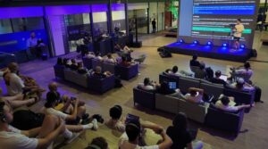 Vinteum Revoluciona ao Patrocinar Bitcoin++ e Coloca Brasil em Destaque no Cenário Global!