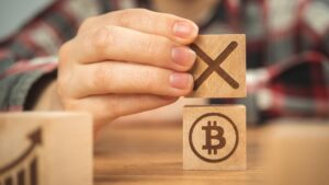 Corretora P2P de Bitcoin em Alerta Urgente: Retirem seus Fundos Agora!