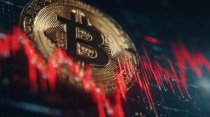 Bitcoin despenca após Trump impor tarifas globais de 15%; queda iminente à vista!