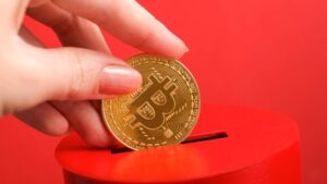 Crise Mundial Rouba 450 Bilhões do Bitcoin em Fevereiro!