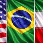 Brasil entre Gigantes: O Futuro nas Mãos da Guerra! 5 Brasil EUA Ira