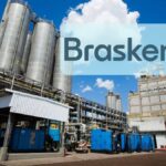 ALERTA: Cade Investiga Entrada da IG4 na Braskem (BRKM5)! 4 Braskem 1