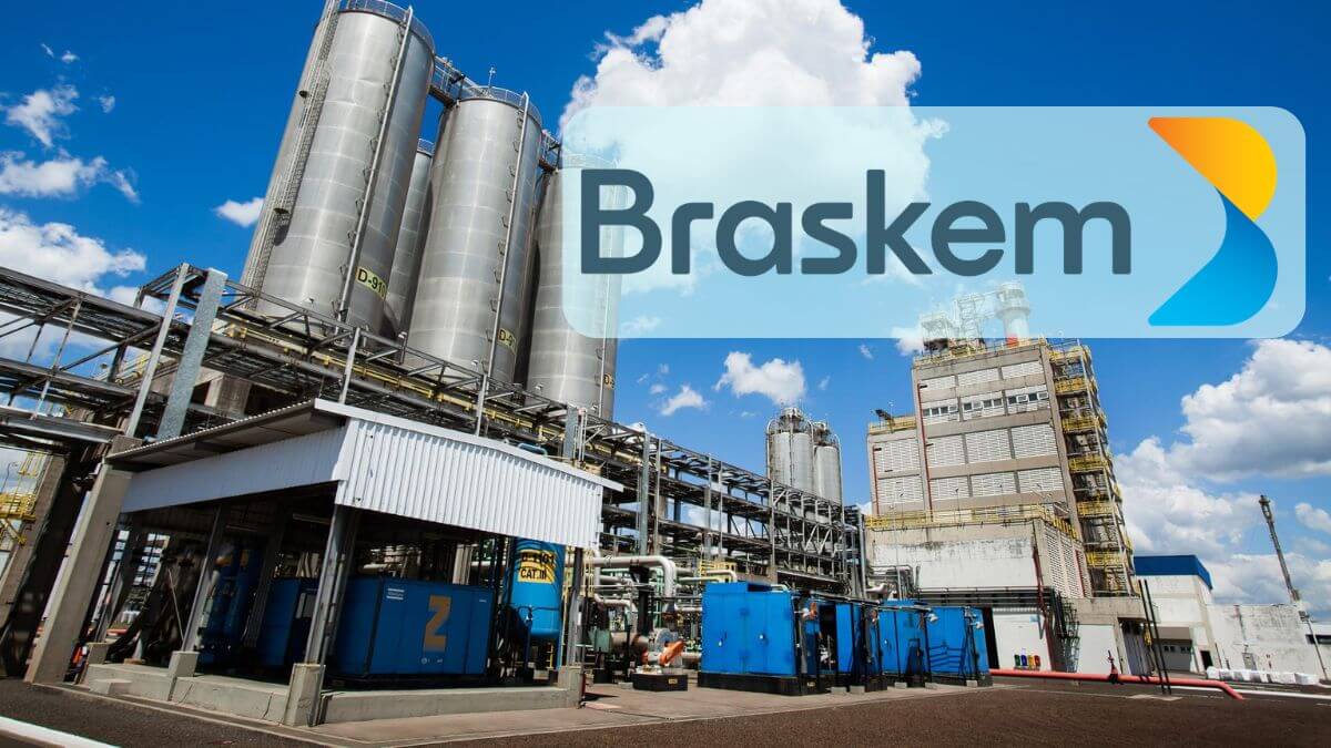 ALERTA: Cade Investiga Entrada da IG4 na Braskem (BRKM5)! 2 Braskem 1