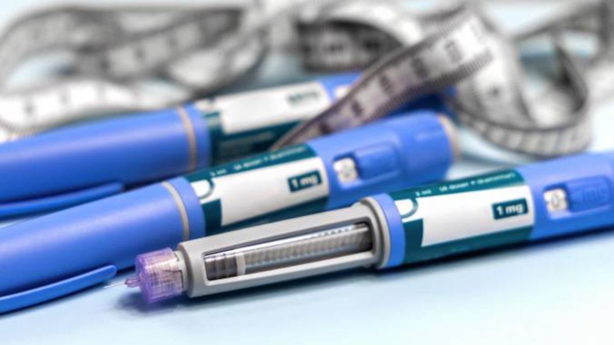 Canetas emagrecedoras